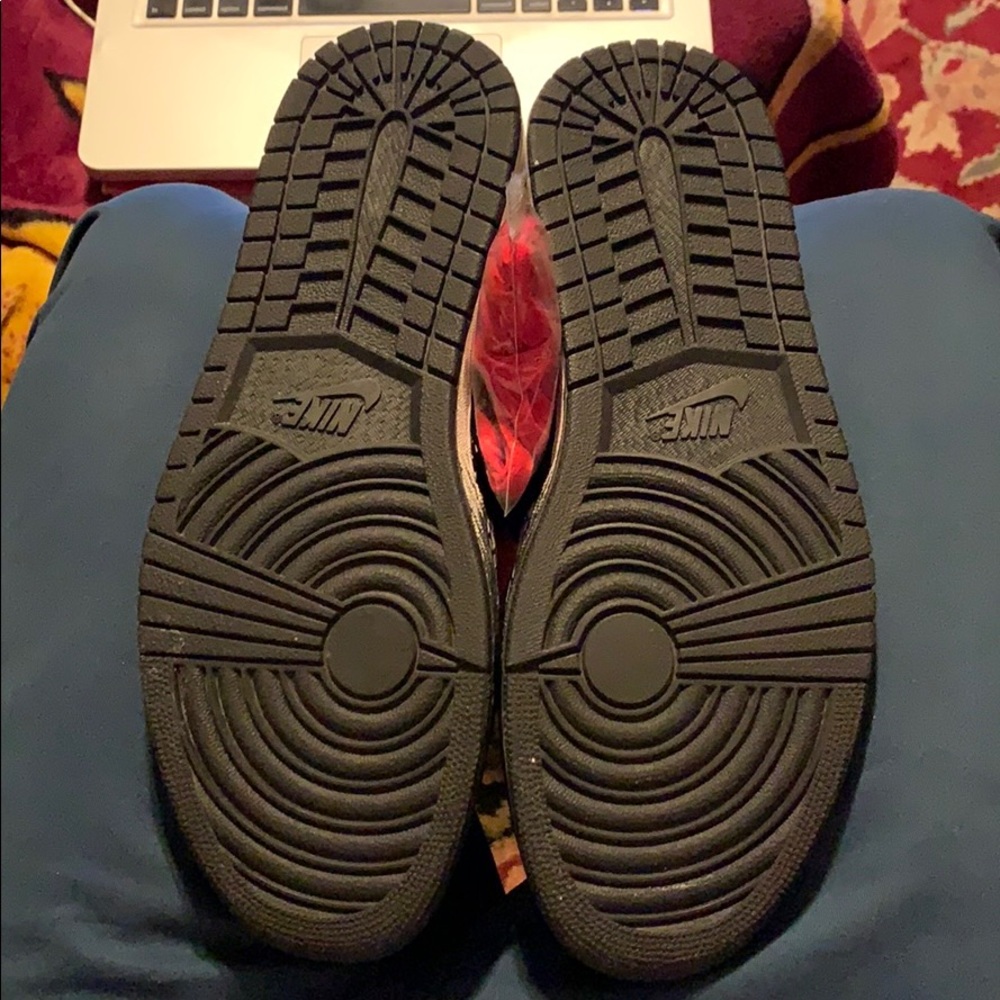 Dave White 1s - Picture 3 of 3